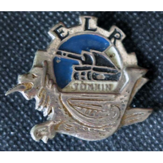 Escadron lourd de réparation 1° régiment chars combat Tonkin ELR RCC
