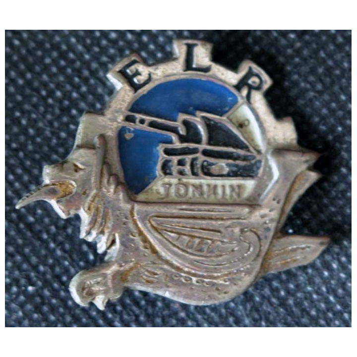 Escadron lourd de réparation 1° régiment chars combat Tonkin ELR RCC