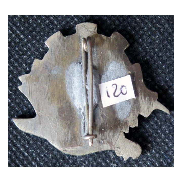 Escadron lourd de réparation 1° régiment chars combat Tonkin ELR RCC