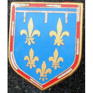 Cdt de circonscription régionale de gendarmerie Centre
