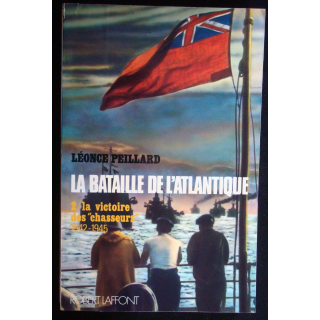 La bataille de l'Atlantique. Tome 2