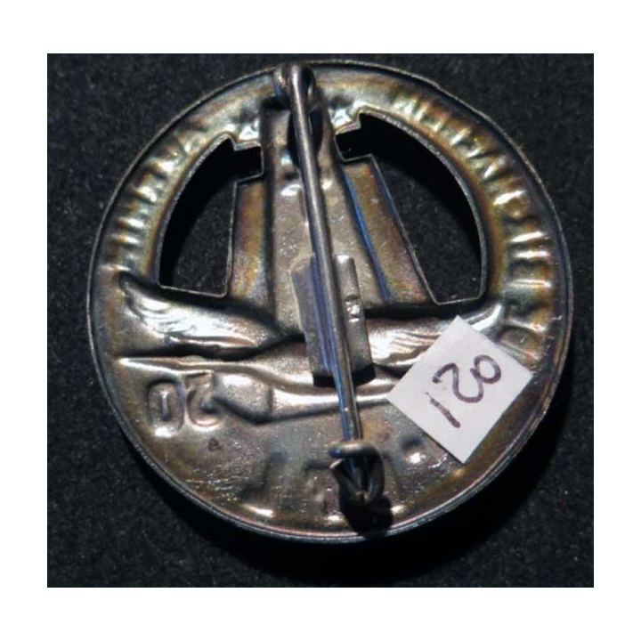 50° compagnie de quartier général de la 1° division de la France Libre