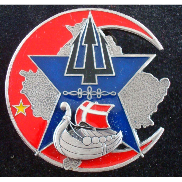 4° escadron ERIAC du 3° régiment de hussards