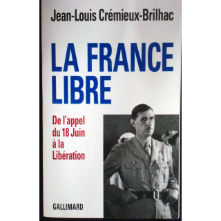 La France libre - Tome 1