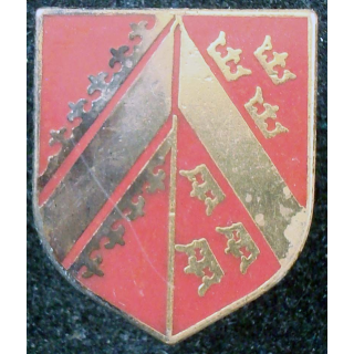 6° légion ter de gendarmerie départementale de Strasbourg