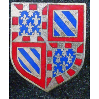7° légion de gendarmerie départementale de Dijon