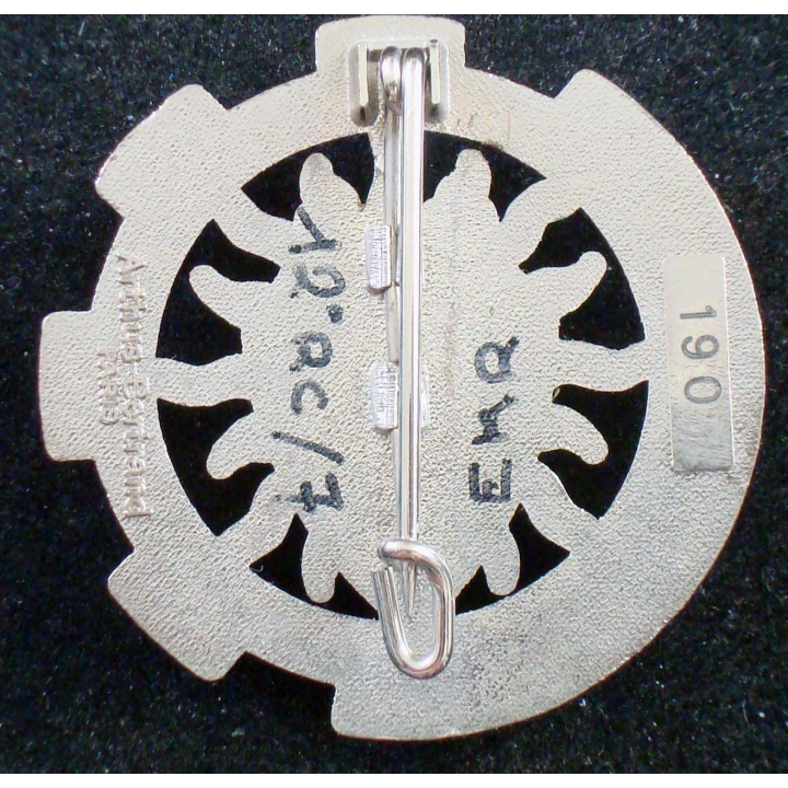 7° EMR du 6° et 12° régiment de cuirassiers Arthus Bertrand Paris