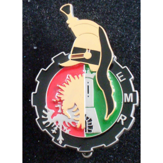 7° EMR du 80 du 1° et 11° régiment de cuirassiers de fabrication GLF