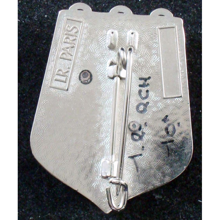 GTIA n° 3 des 1° et 2° régiment de chasseurs opération Licorne 5