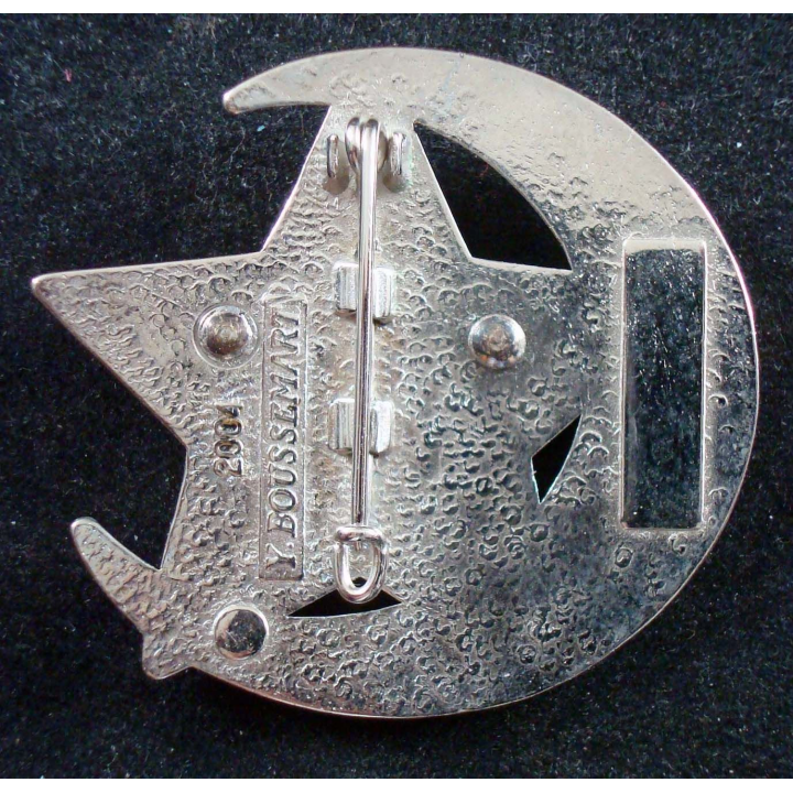 Escadron de reconnaissance et d'intervention anti-chars (ERIAC) 3°RH