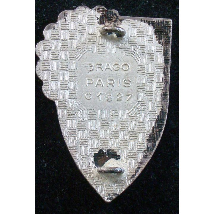 61° CQG 11° DLI 61° Cie de QG 11° Division légère infanterie G. 1827