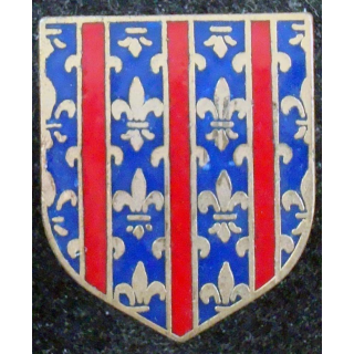 1° légion ter de gendarmerie mobile de Drancy