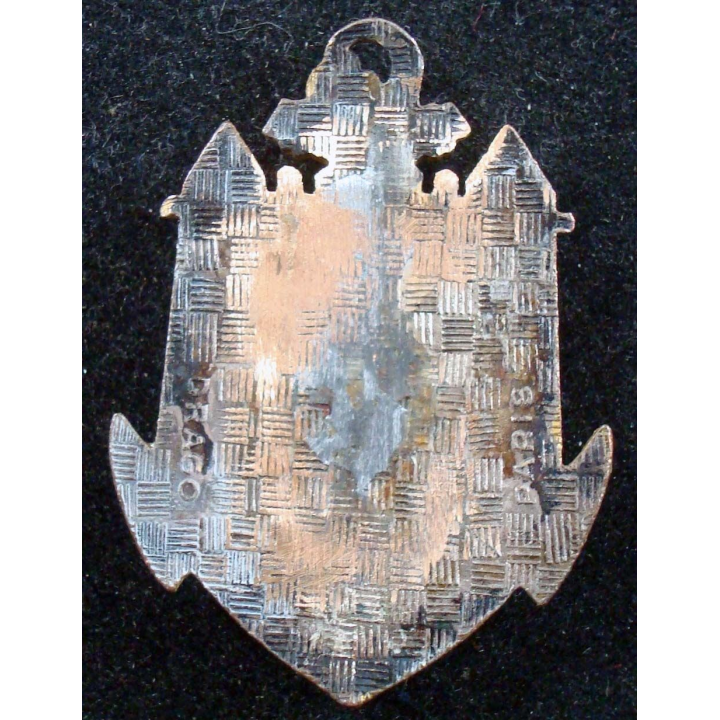67° RIMA groupement blindé d'infanterie de marine de fabrication Drago