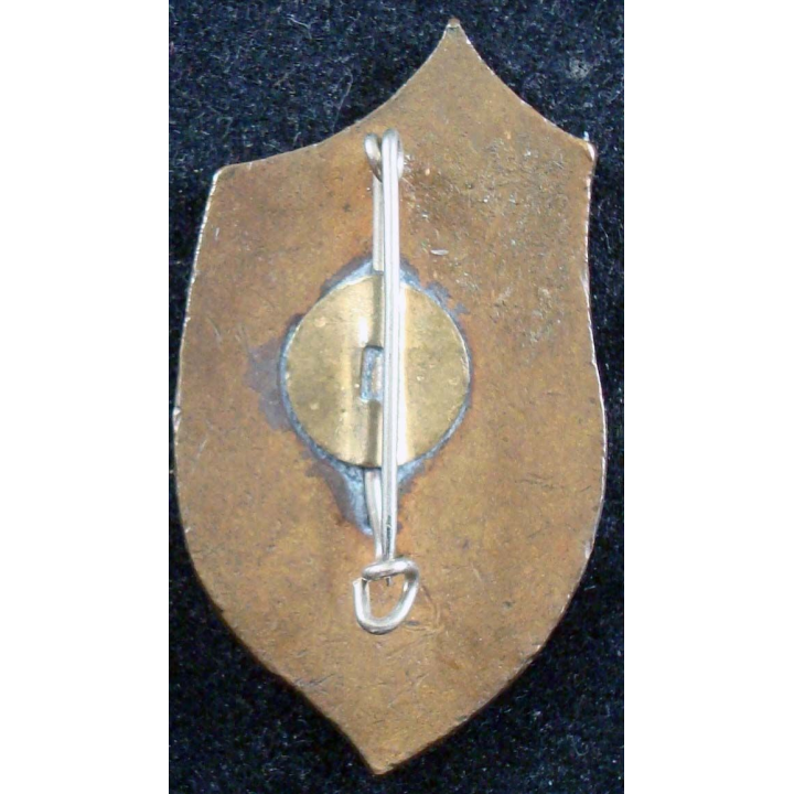 54° régiment d'infanterie coloniale Fraisse Demey non mentionné