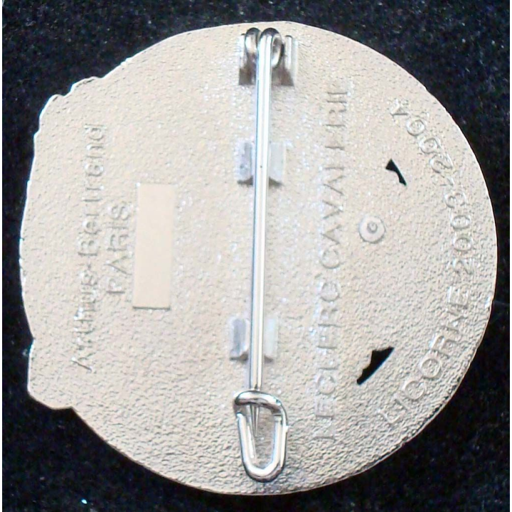 1° GTIA blindé du 6° et 12° régiment de cuirassiers 4° mandat Licorne