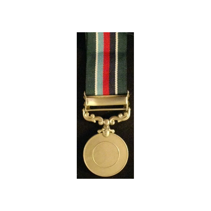 PAKISTAN : PAKISTAN :  General service medal 1948 avec agrafe KASHMIR 1948