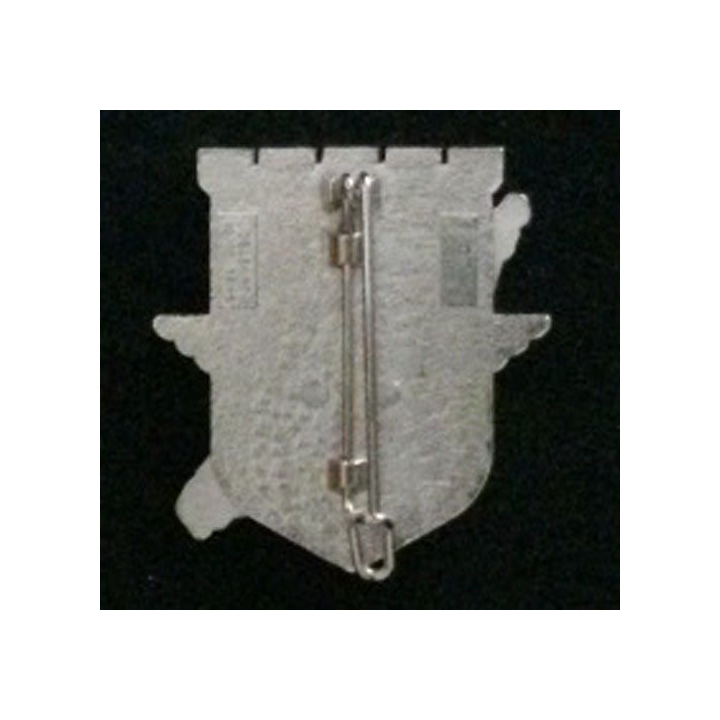 2° compagnie du 17° RGP en Nouvelle Calédonie en 2001