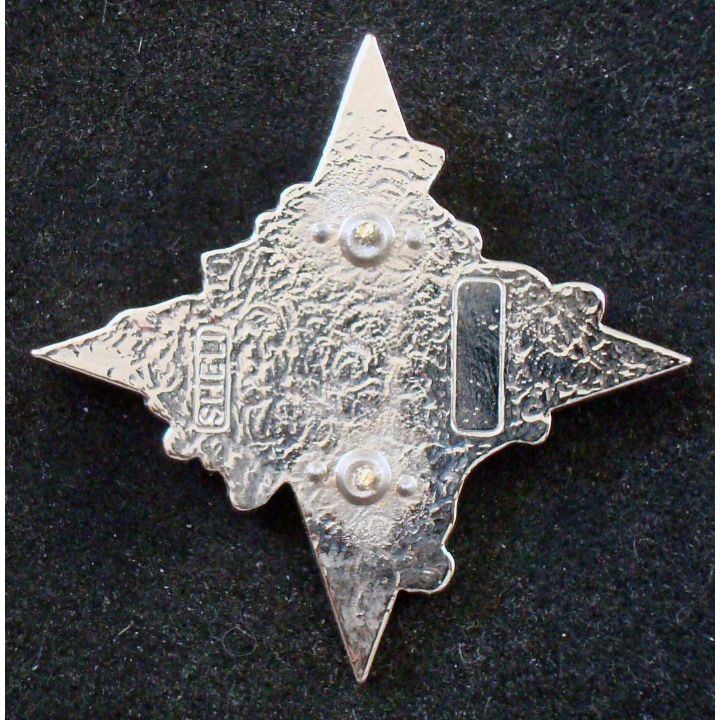 ERI du 2° escadron du GE du 1° régiment de cuirassiers au Kosovo Shéli