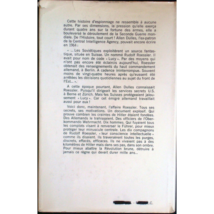 La guerre a été gagnée en Suisse - 1939-1945