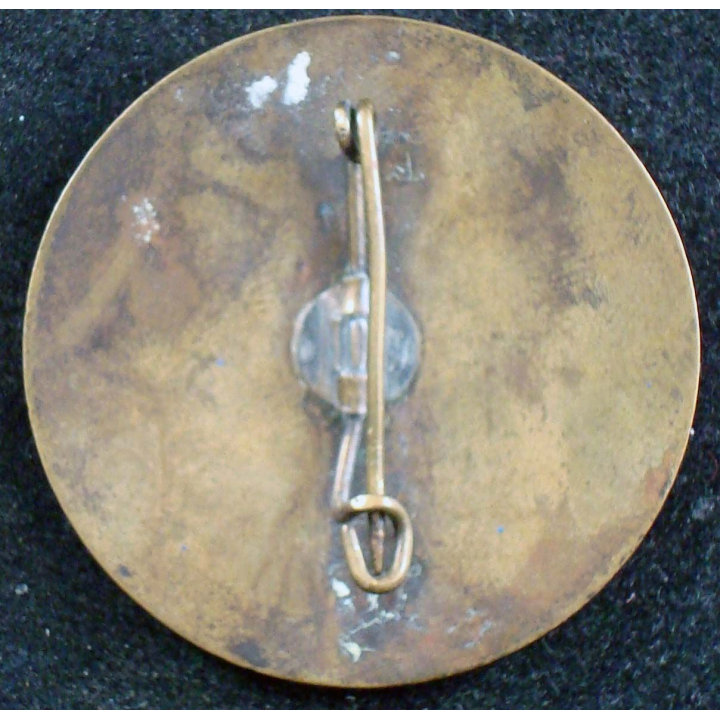 Brigade expérimentale Javelot 1954 de la 7° division mécanique rapide