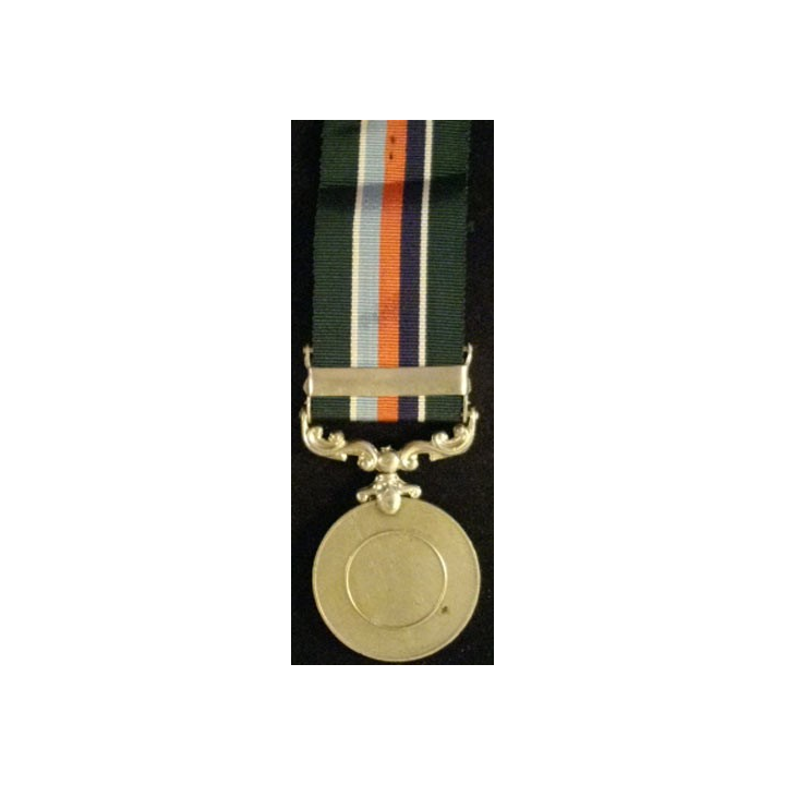PAKISTAN : MÉDAILLE COMMÉMORATIVE KASHMIR 1964-1965