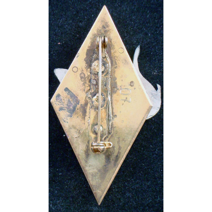 CCOS du 1° régiment du génie au Liban 420° DIM n° 07