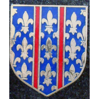 2° groupement de gendarmerie mobile d'Arcueil