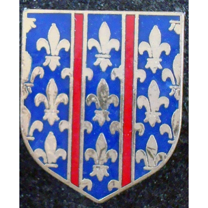 2° groupement de gendarmerie mobile d'Arcueil