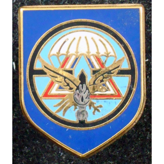 écu du groupement de sécurité d'intervention de la gendarmerie