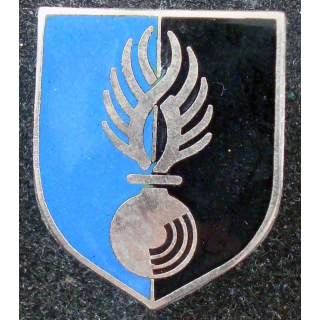 écu du centre administratif et technique de la gendarmerie nationale