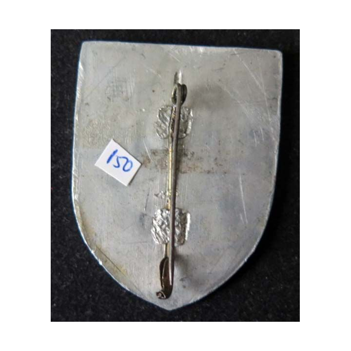 2° division d'infanterie marocaine de fabrication artisanale AFN
