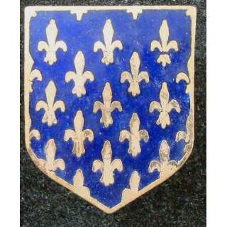 GES du commandement de la gendarmerie mobile