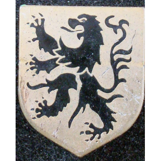 2° légion de gendarmerie mobile d'Arras AB G. 2175
