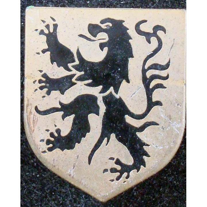 2° légion de gendarmerie mobile d'Arras AB G. 2175