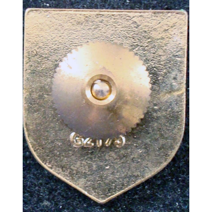 2° légion de gendarmerie mobile d'Arras AB G. 2175