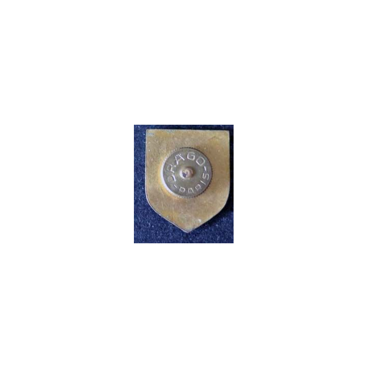 écu de la 5° légion ter de gendarmerie départementale de Pau