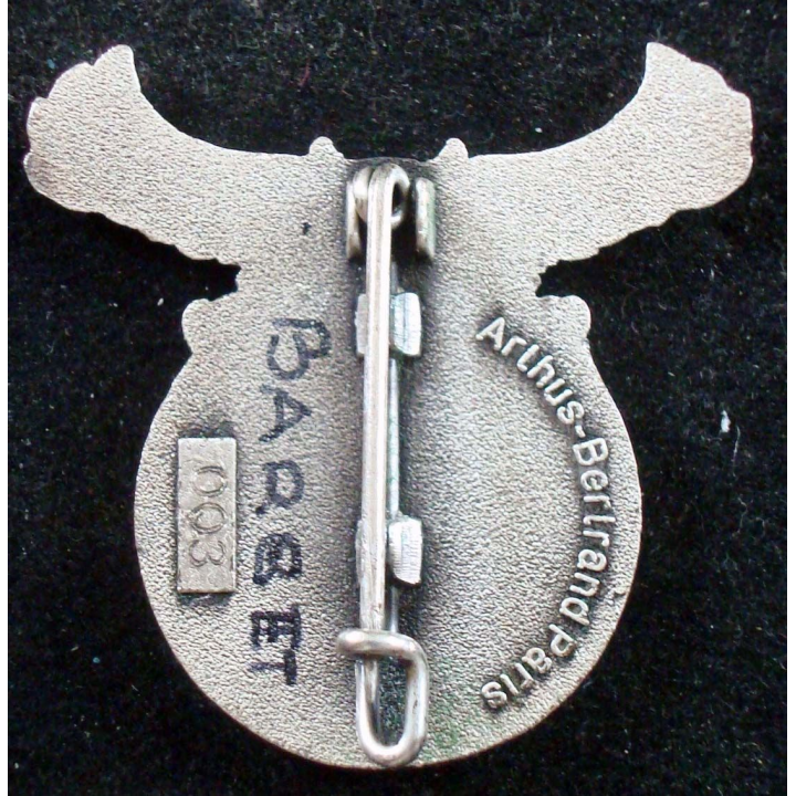 Escadron de commandement et de logistique type 2 du 2° hussards