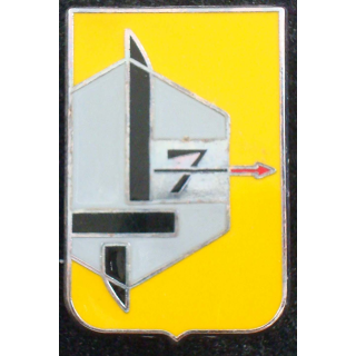 EM et CMD de la 7° division blindée de fabrication Delsart G. 3820