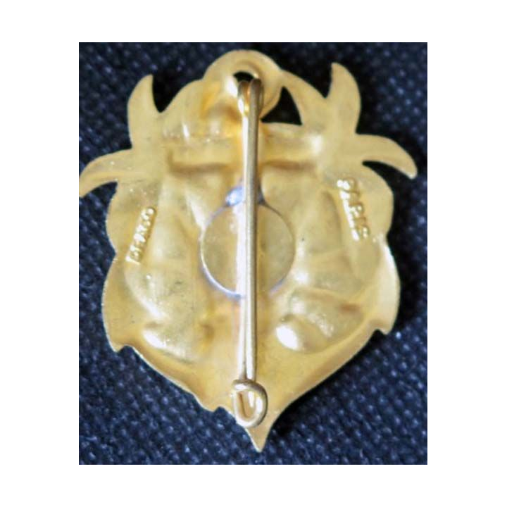 1° bataillon d'infanterie coloniale de marche BICM