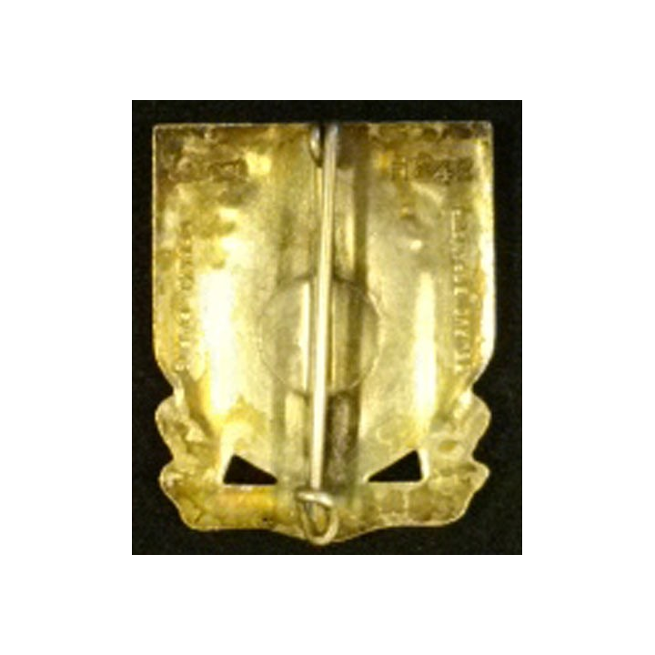 Ecole militaire d'infanterie de Cherchell Béranger H. 242 EMIC