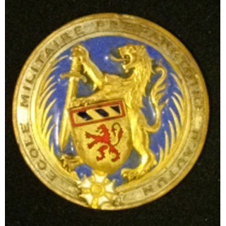 ÉCOLE MILITAIRE PRÉPARATOIRE D'AUTUN