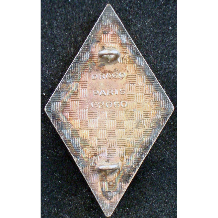 6° division blindée de fabrication Arthus Bertrand Paris G. 2558