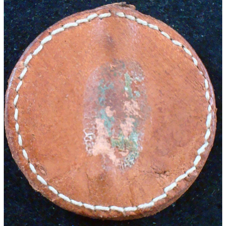 Insigne du 8° régiment spahis algériens Drago Béranger H. 671