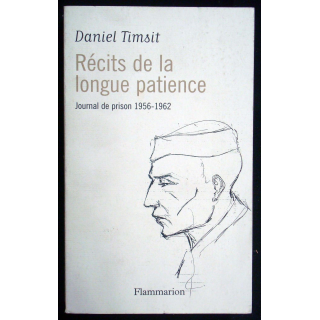 Récit de la longue patience