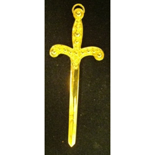 BIJOU MAÇONNIQUE DE COUVREUR