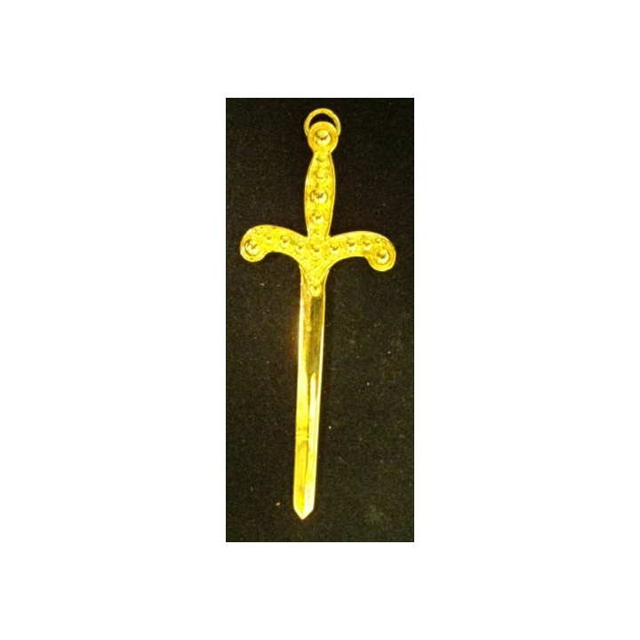 BIJOU MAÇONNIQUE DE COUVREUR