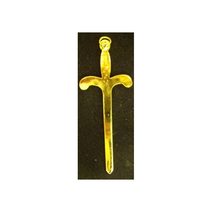BIJOU MAÇONNIQUE DE COUVREUR