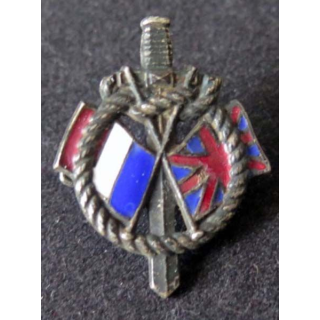Mission militaire française auprès de l'armée britannique 1939-1940
