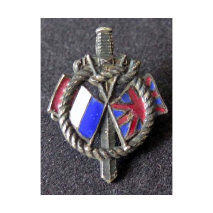 Mission militaire française auprès de l'armée britannique 1939-1940
