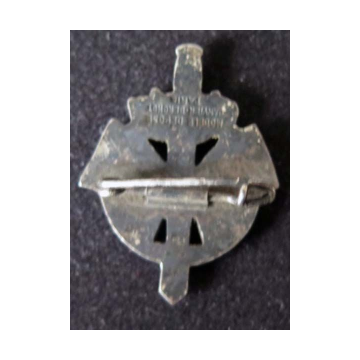 Mission militaire française auprès de l'armée britannique 1939-1940